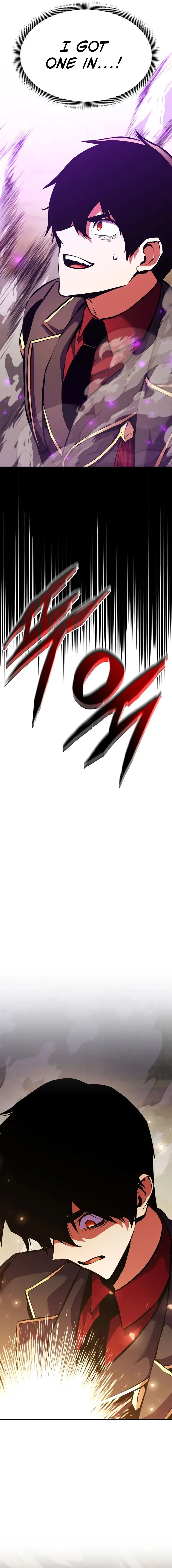 Rankers Return Chapter 161 - Page 16