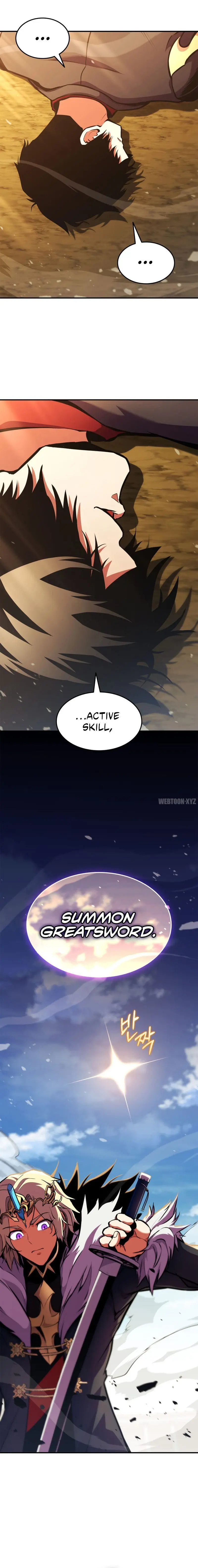Rankers Return Chapter 161 - Page 19