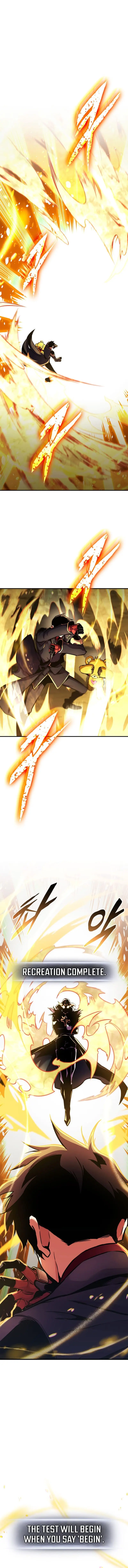 Rankers Return Chapter 161 - Page 2