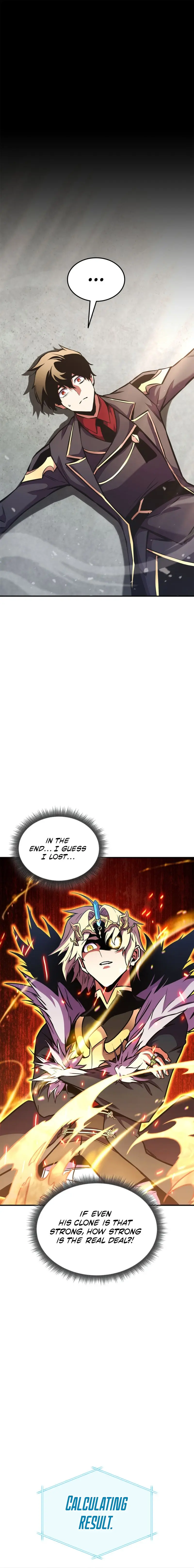 Rankers Return Chapter 162 - Page 2