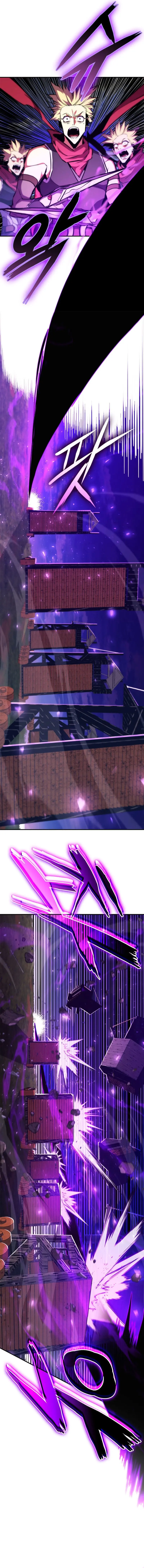 Rankers Return Chapter 171 - Page 18