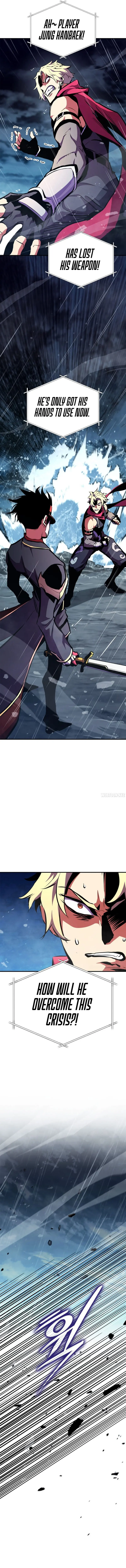 Rankers Return Chapter 172 - Page 8