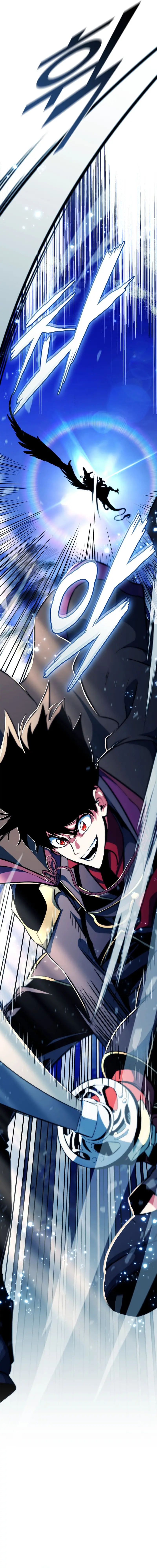 Rankers Return Chapter 174 - Page 17