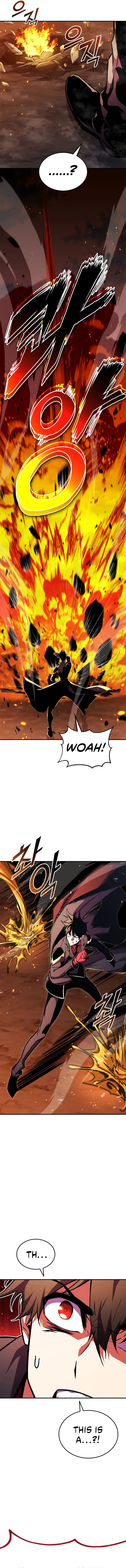 Rankers Return Chapter 174 - Page 20