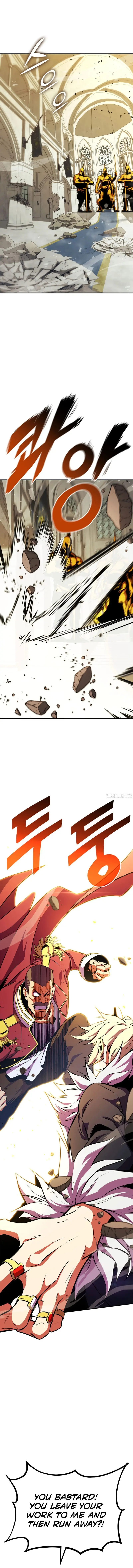 Rankers Return Chapter 177 - Page 2