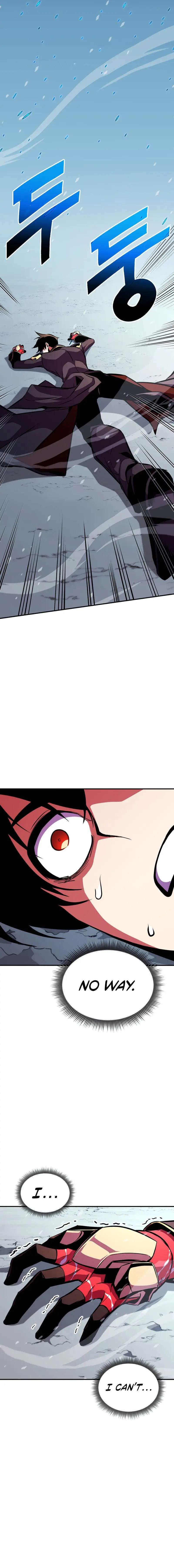 Rankers Return Chapter 177 - Page 23