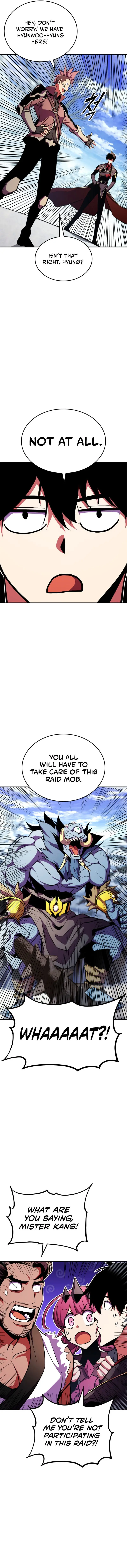 Rankers Return Chapter 177 - Page 7