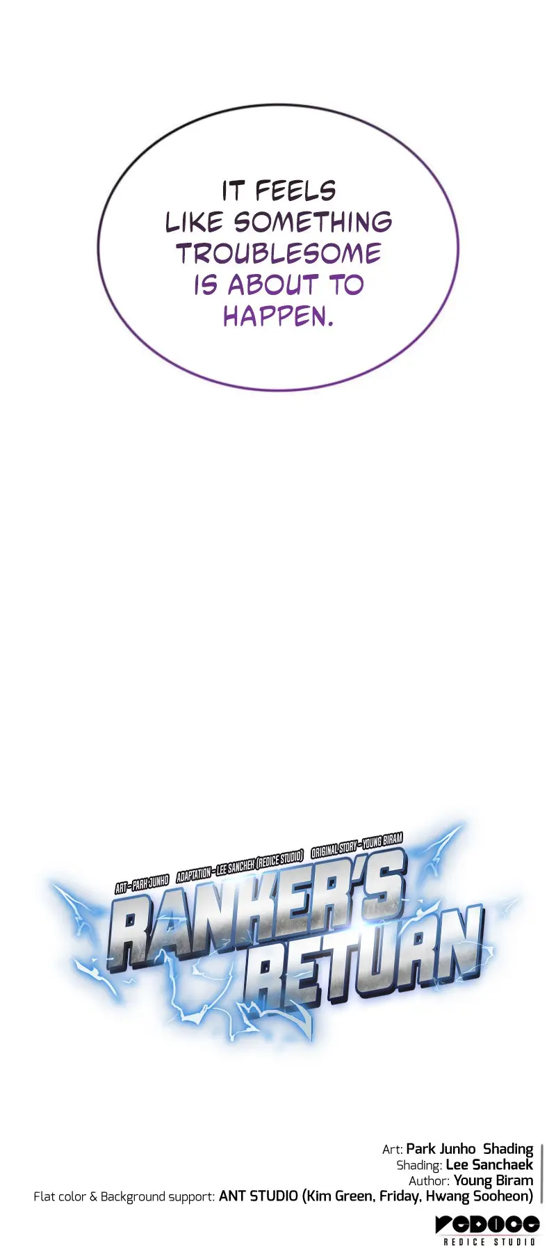 Rankers Return Chapter 182 - Page 18