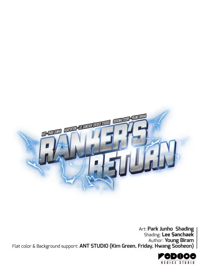 Rankers Return Chapter 185 - Page 16