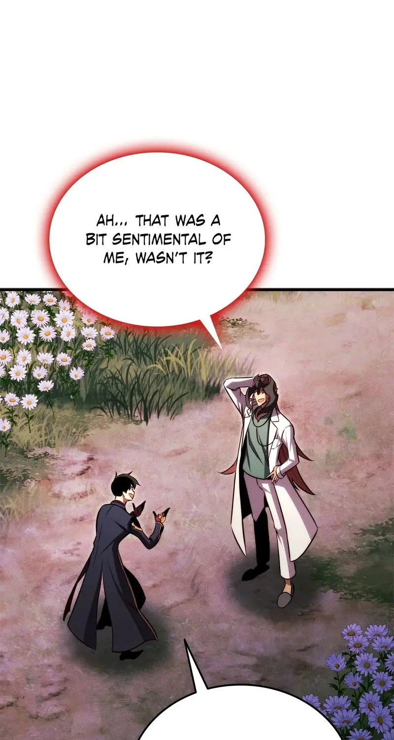 Rankers Return Chapter 190 - Page 106
