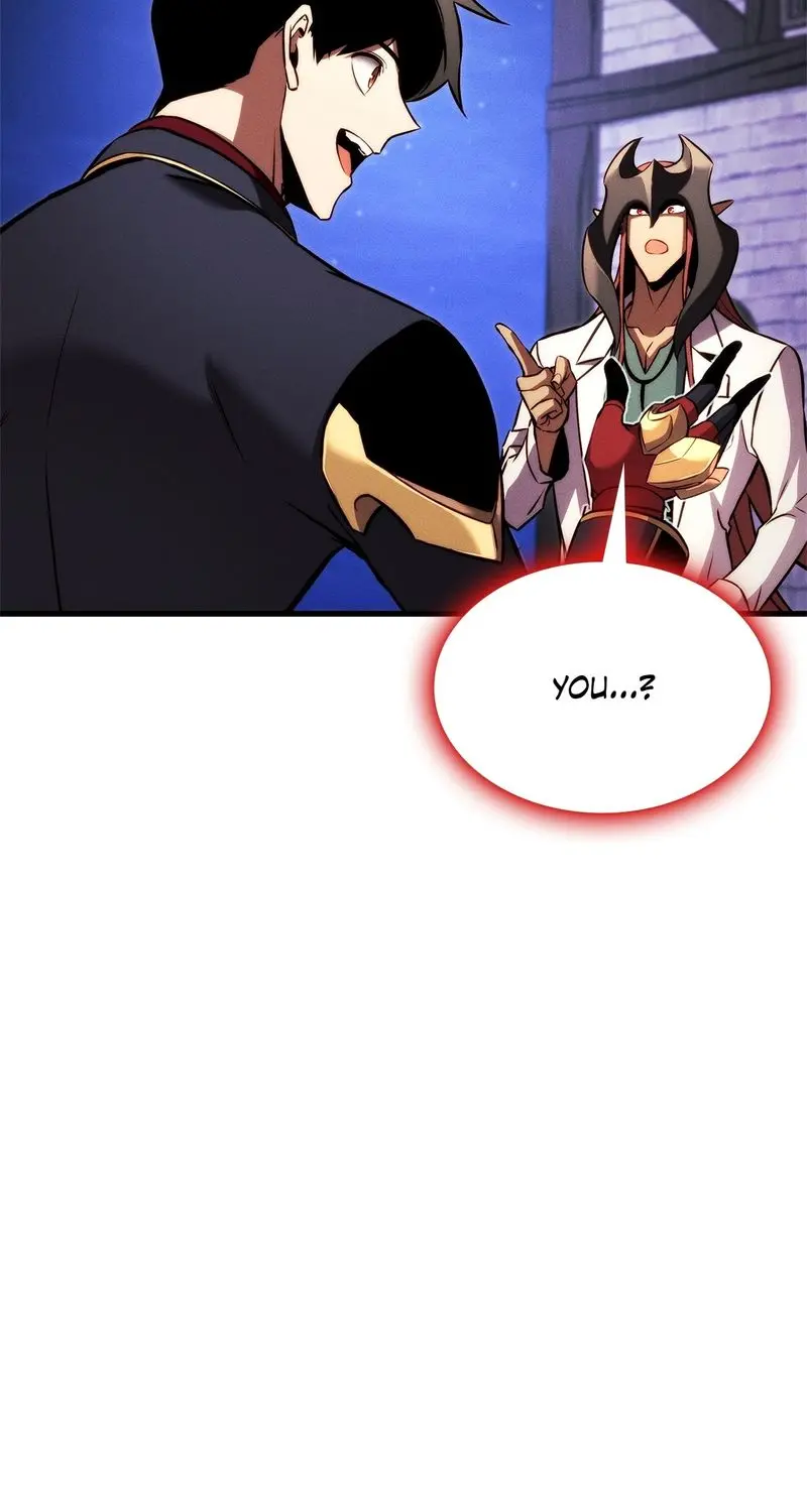 Rankers Return Chapter 190 - Page 108