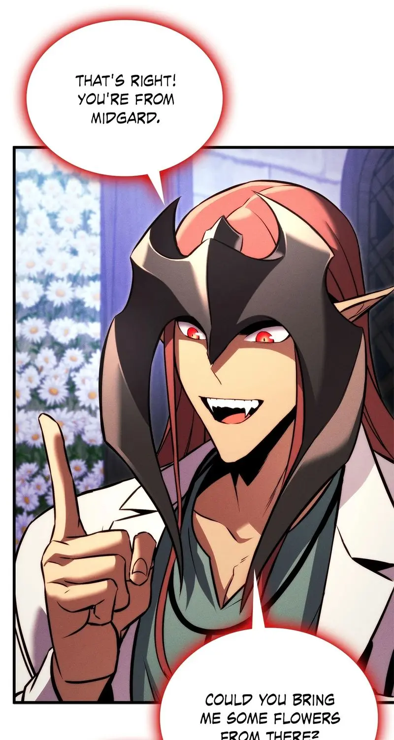 Rankers Return Chapter 190 - Page 109