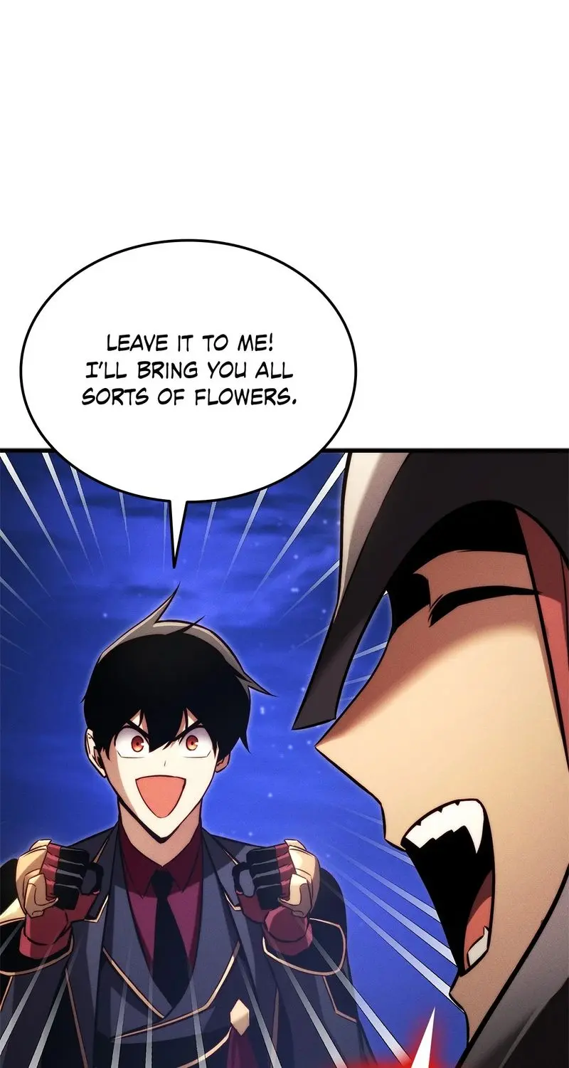 Rankers Return Chapter 190 - Page 111