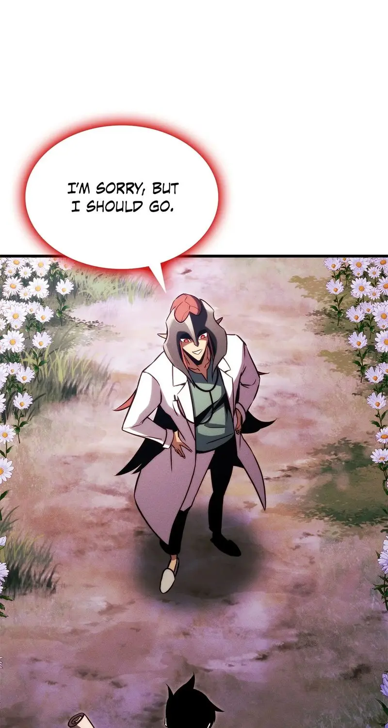 Rankers Return Chapter 190 - Page 115