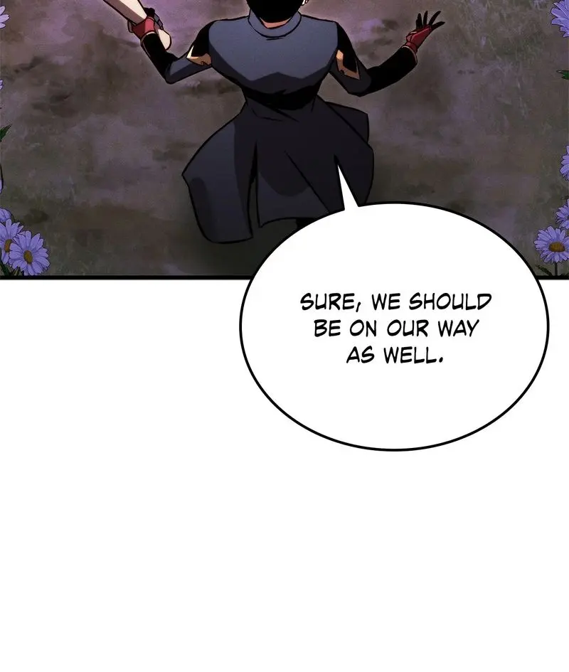 Rankers Return Chapter 190 - Page 116