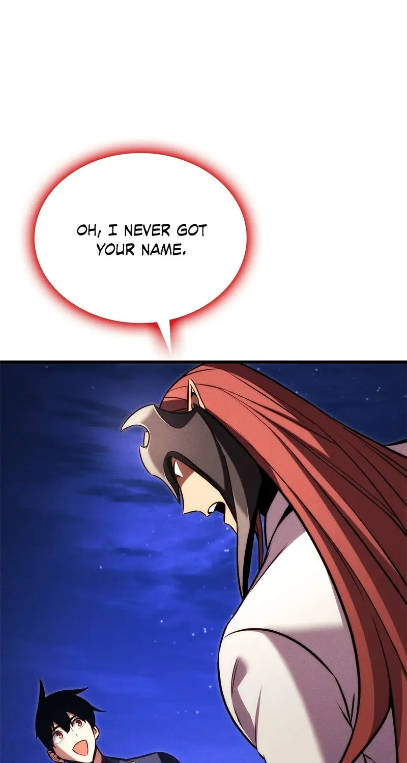 Rankers Return Chapter 190 - Page 117
