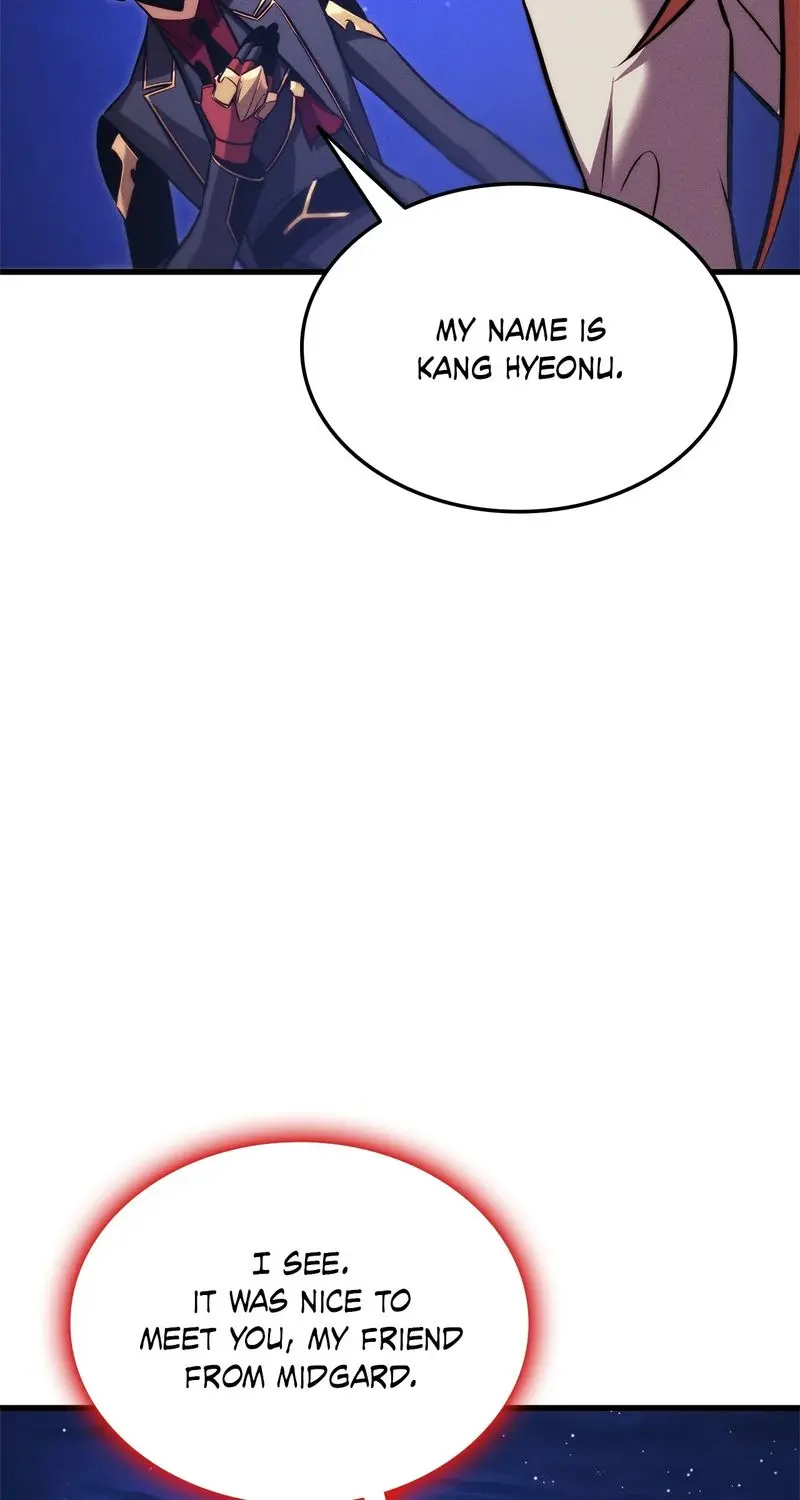 Rankers Return Chapter 190 - Page 118