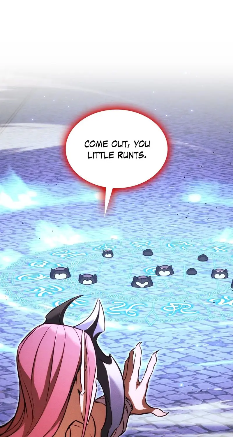 Rankers Return Chapter 190 - Page 12