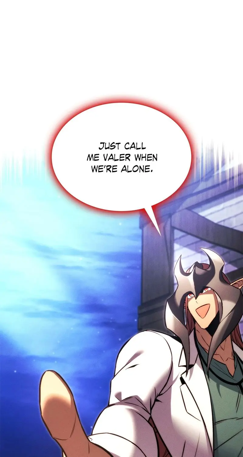 Rankers Return Chapter 190 - Page 122