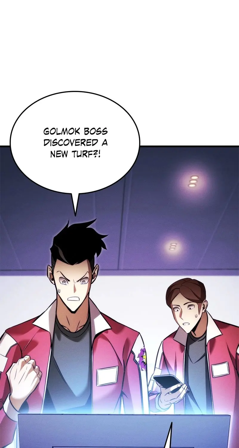 Rankers Return Chapter 190 - Page 132