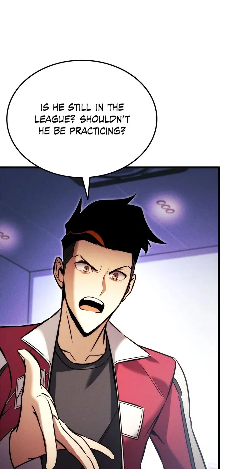 Rankers Return Chapter 190 - Page 134