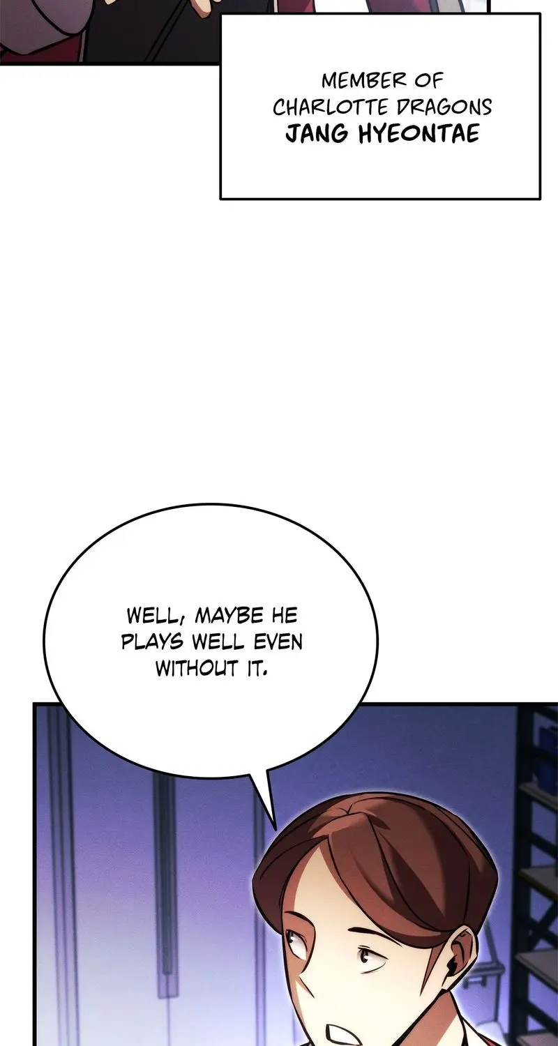 Rankers Return Chapter 190 - Page 135