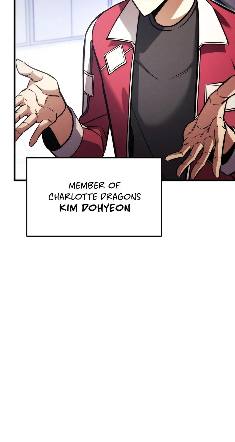 Rankers Return Chapter 190 - Page 136