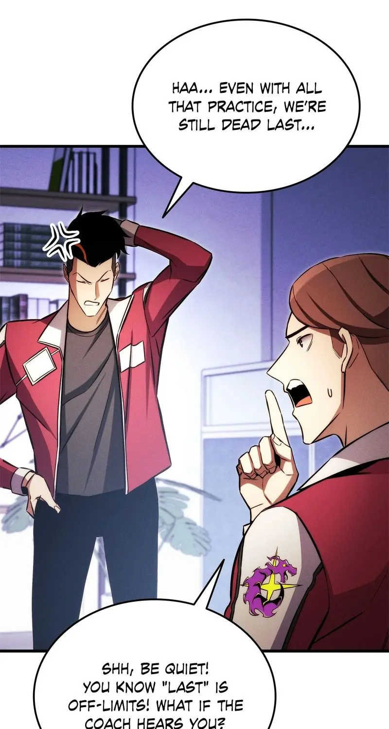 Rankers Return Chapter 190 - Page 137