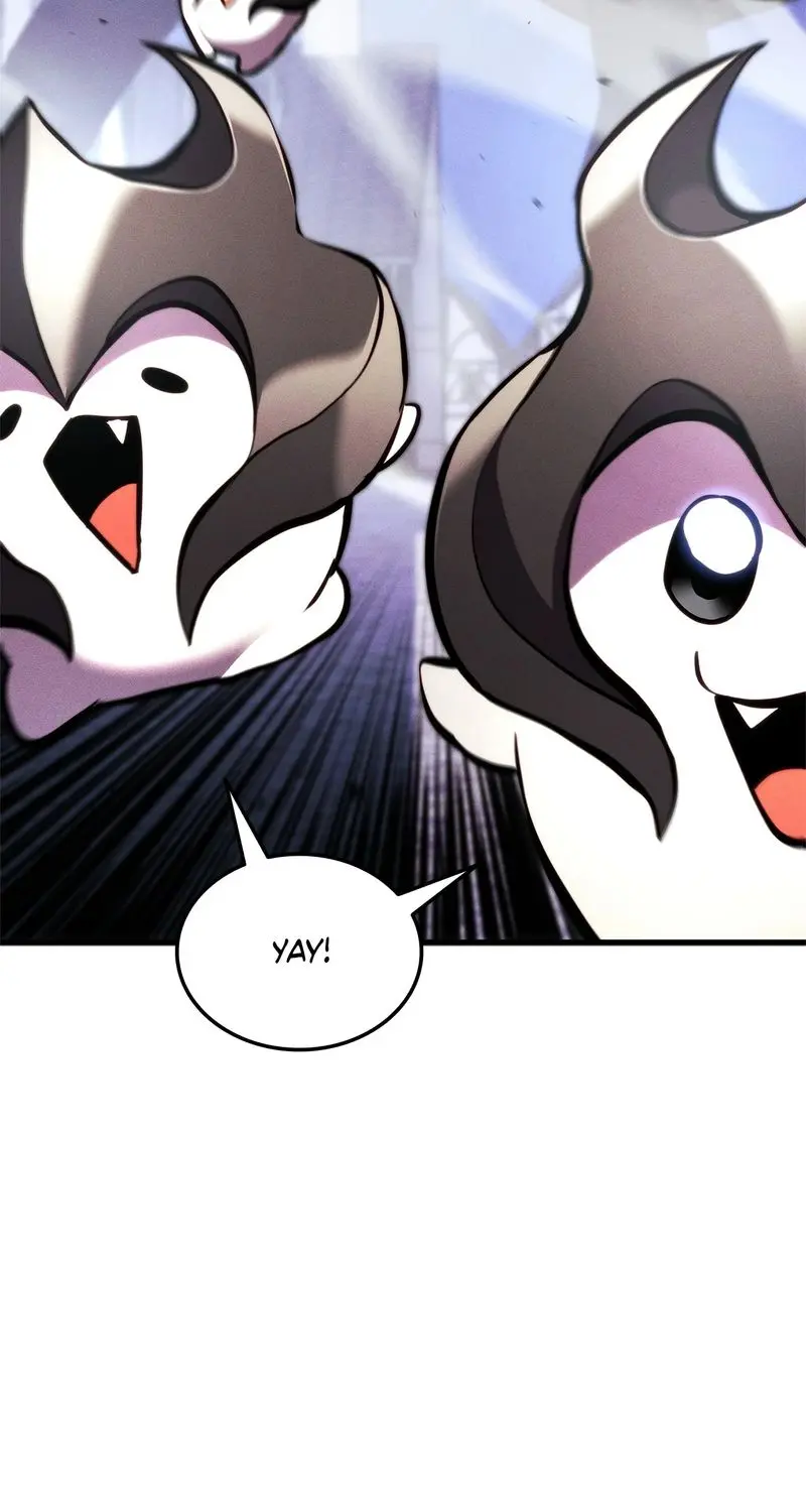 Rankers Return Chapter 190 - Page 17