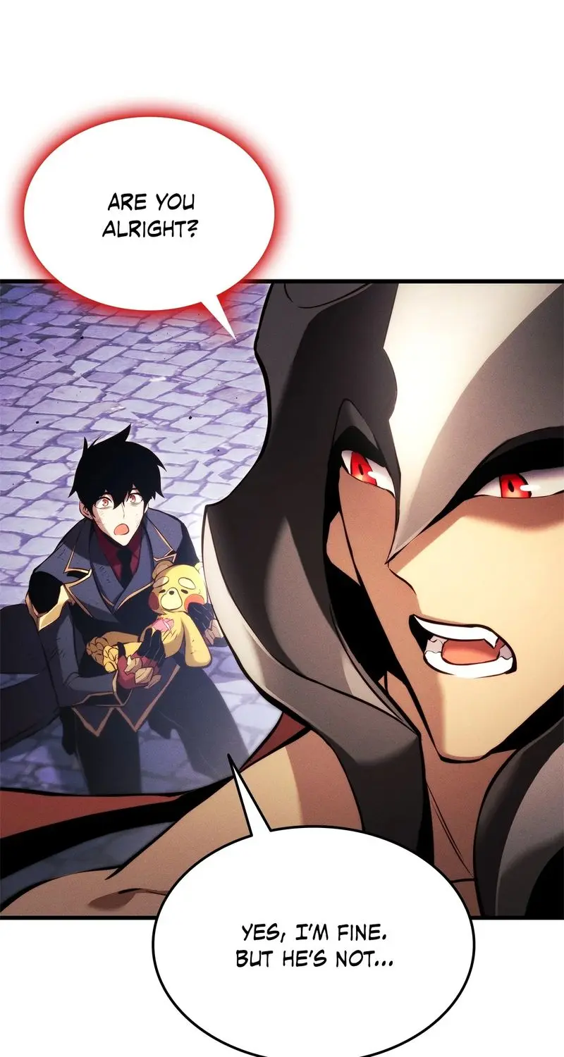 Rankers Return Chapter 190 - Page 19