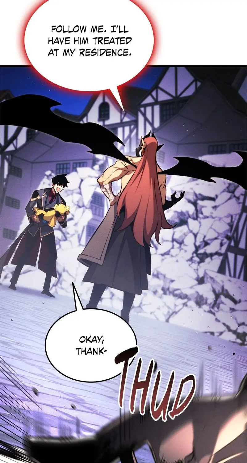 Rankers Return Chapter 190 - Page 22