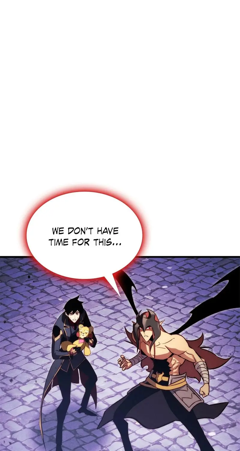 Rankers Return Chapter 190 - Page 26