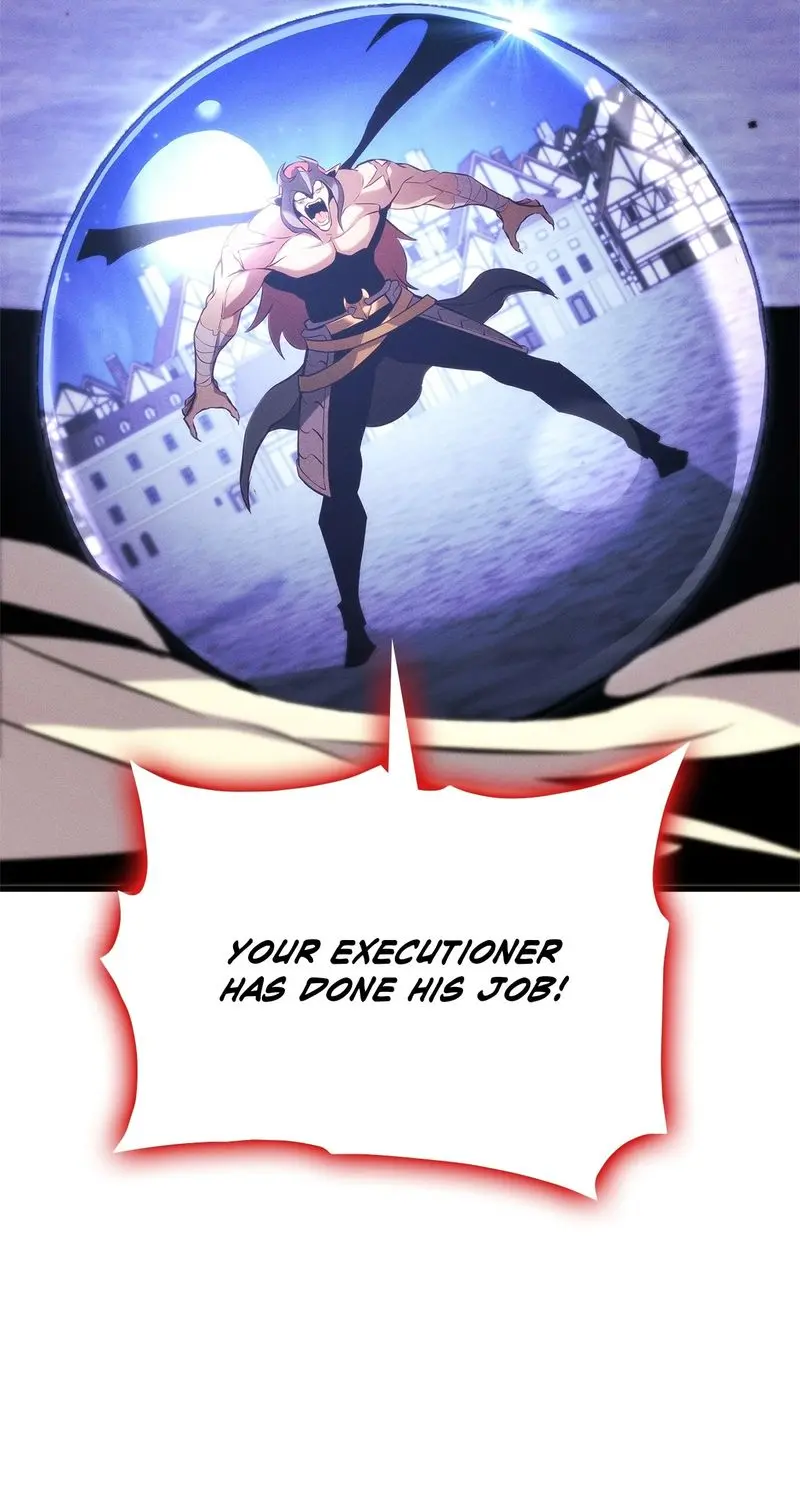 Rankers Return Chapter 190 - Page 33