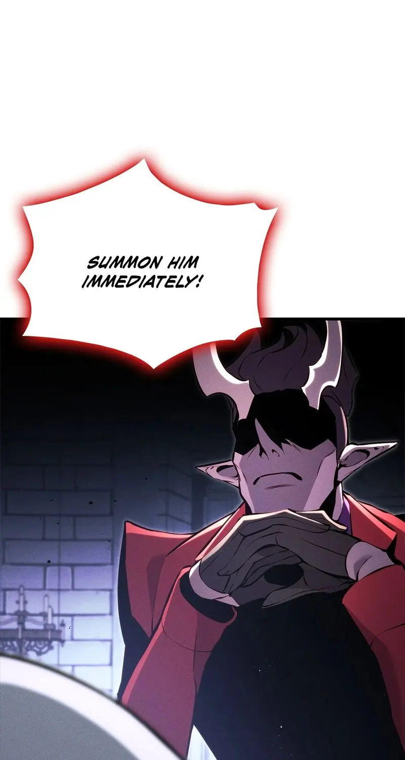 Rankers Return Chapter 190 - Page 34