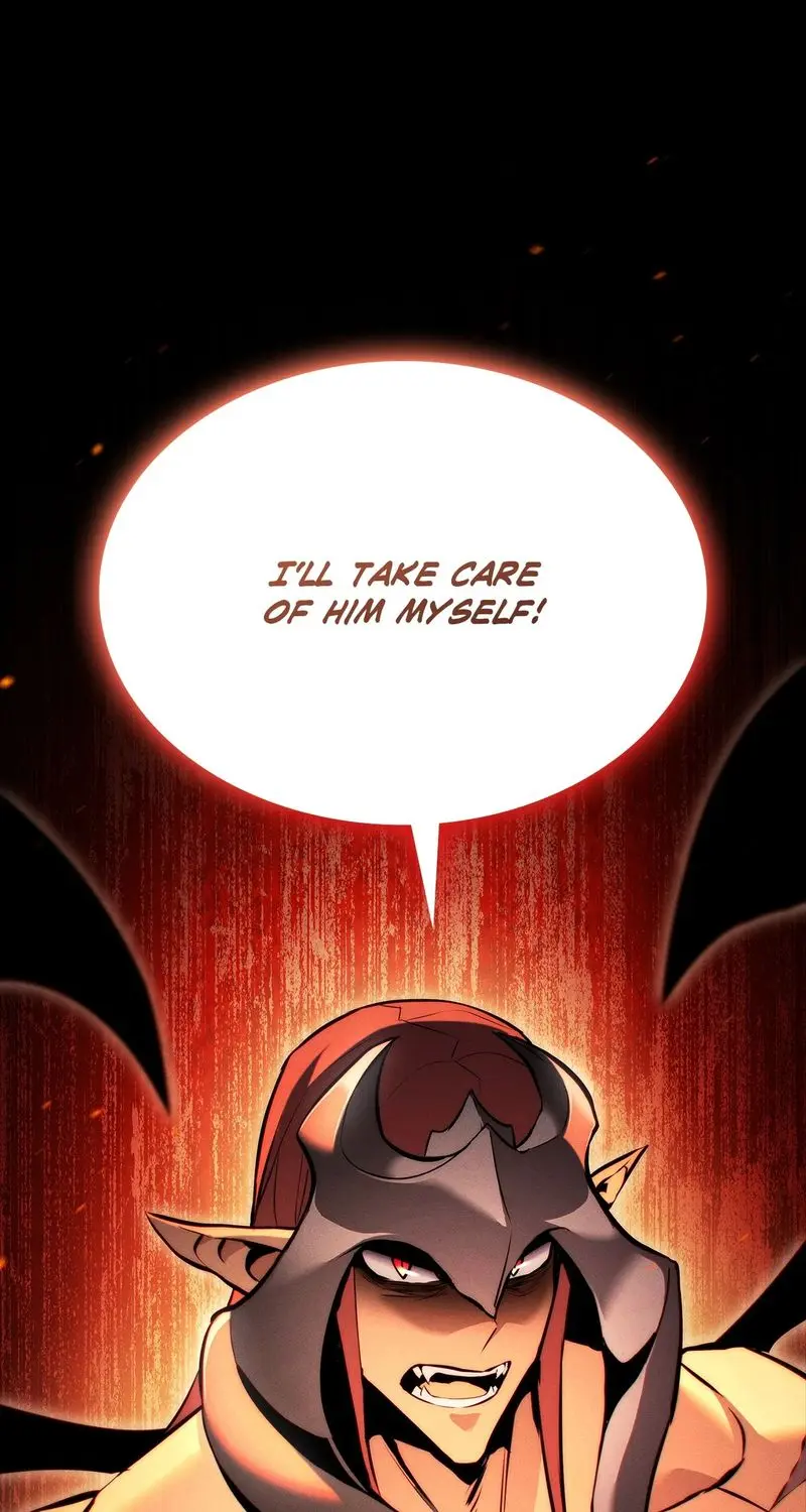 Rankers Return Chapter 190 - Page 36