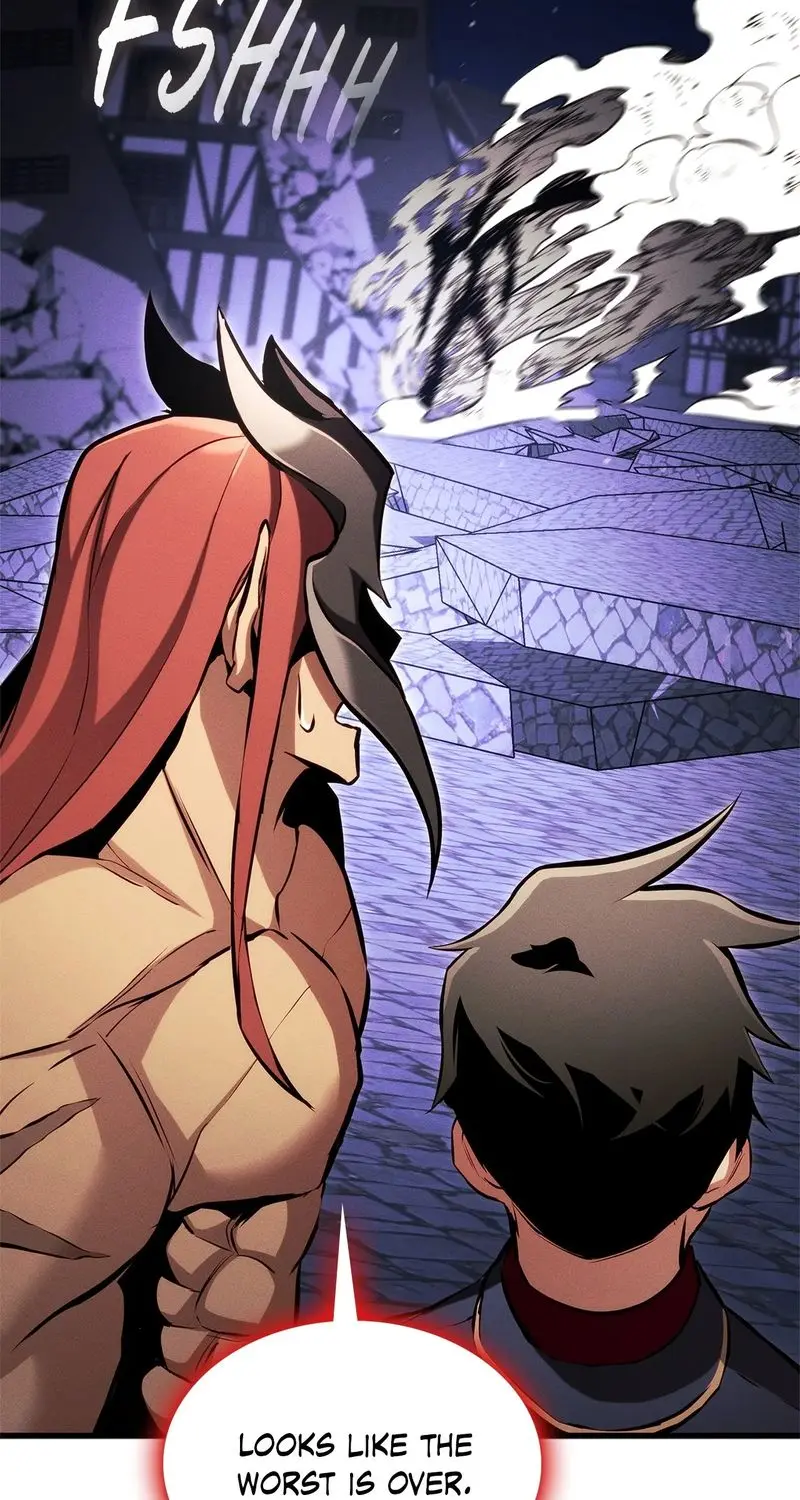 Rankers Return Chapter 190 - Page 42