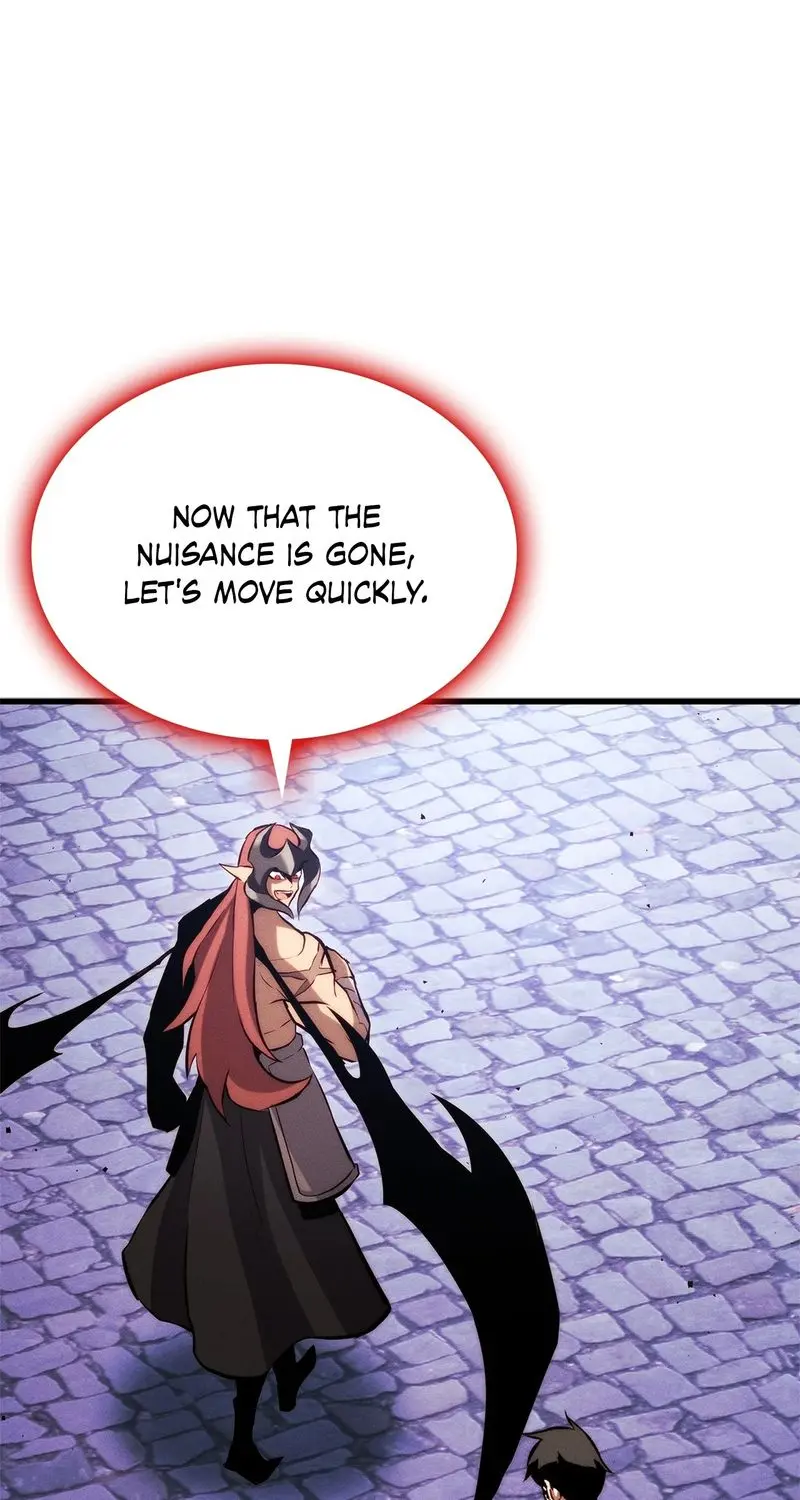 Rankers Return Chapter 190 - Page 44