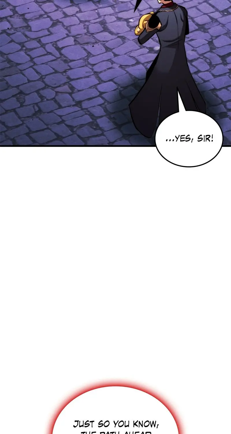 Rankers Return Chapter 190 - Page 45