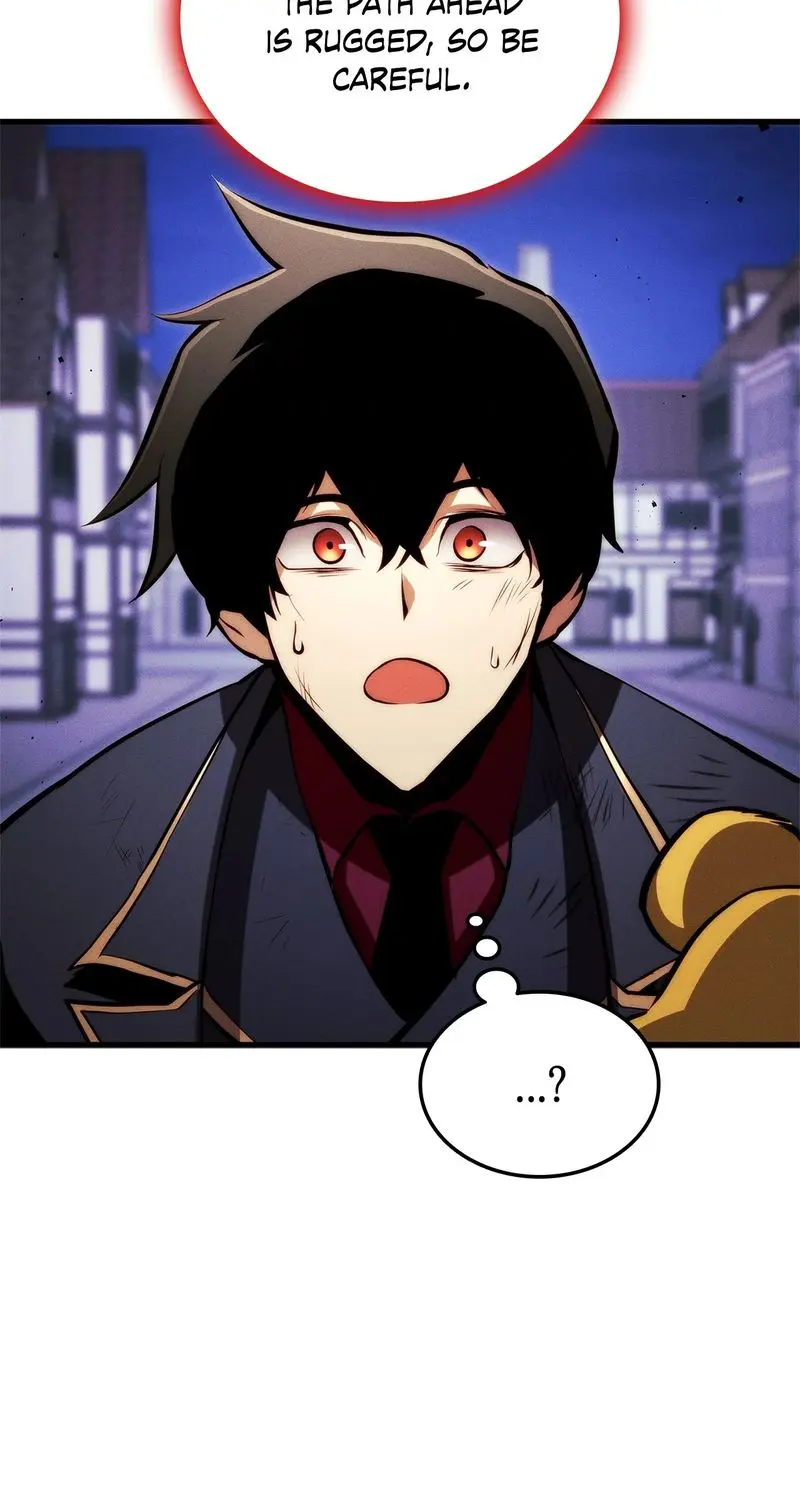 Rankers Return Chapter 190 - Page 46