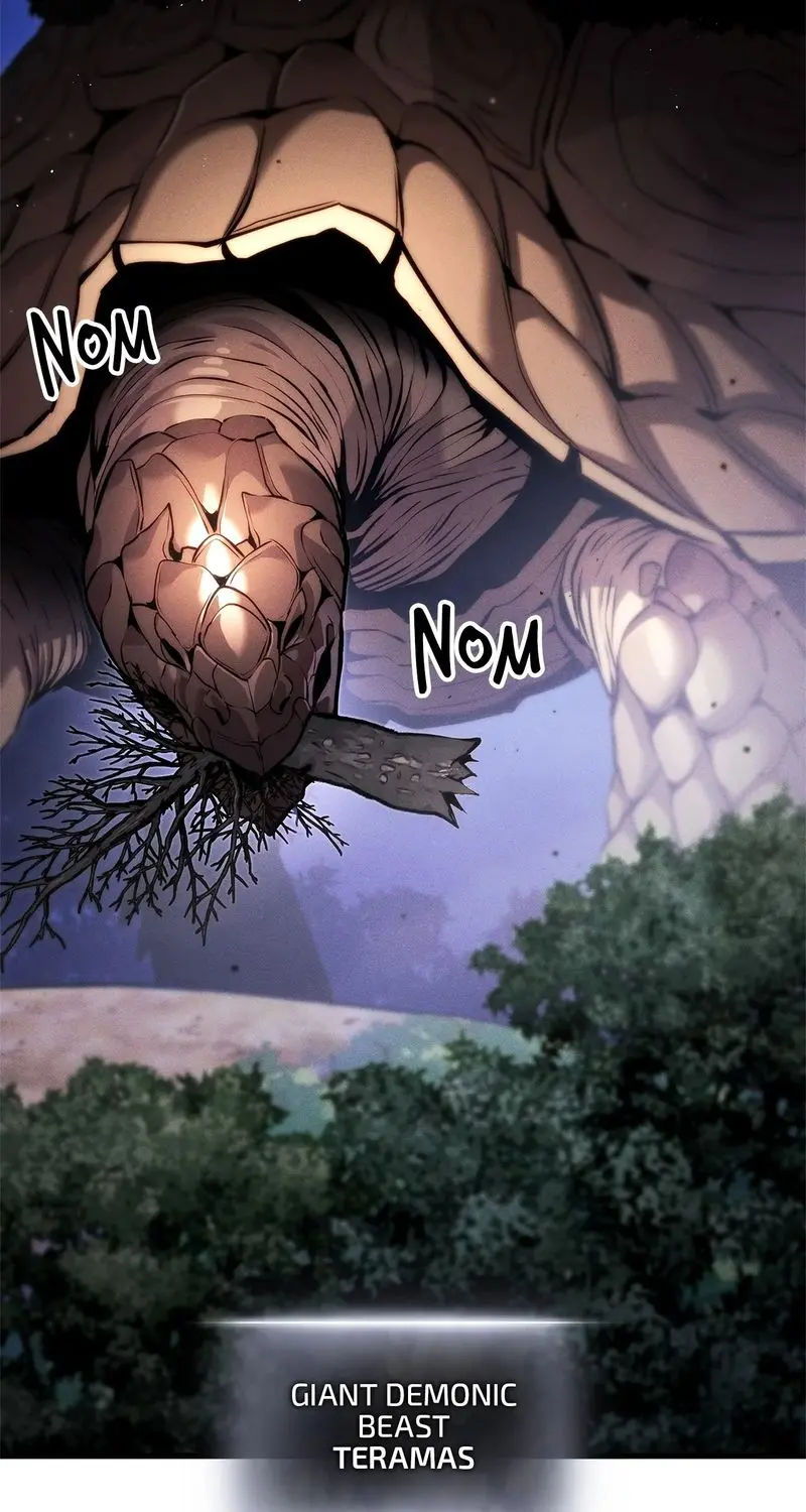 Rankers Return Chapter 190 - Page 50