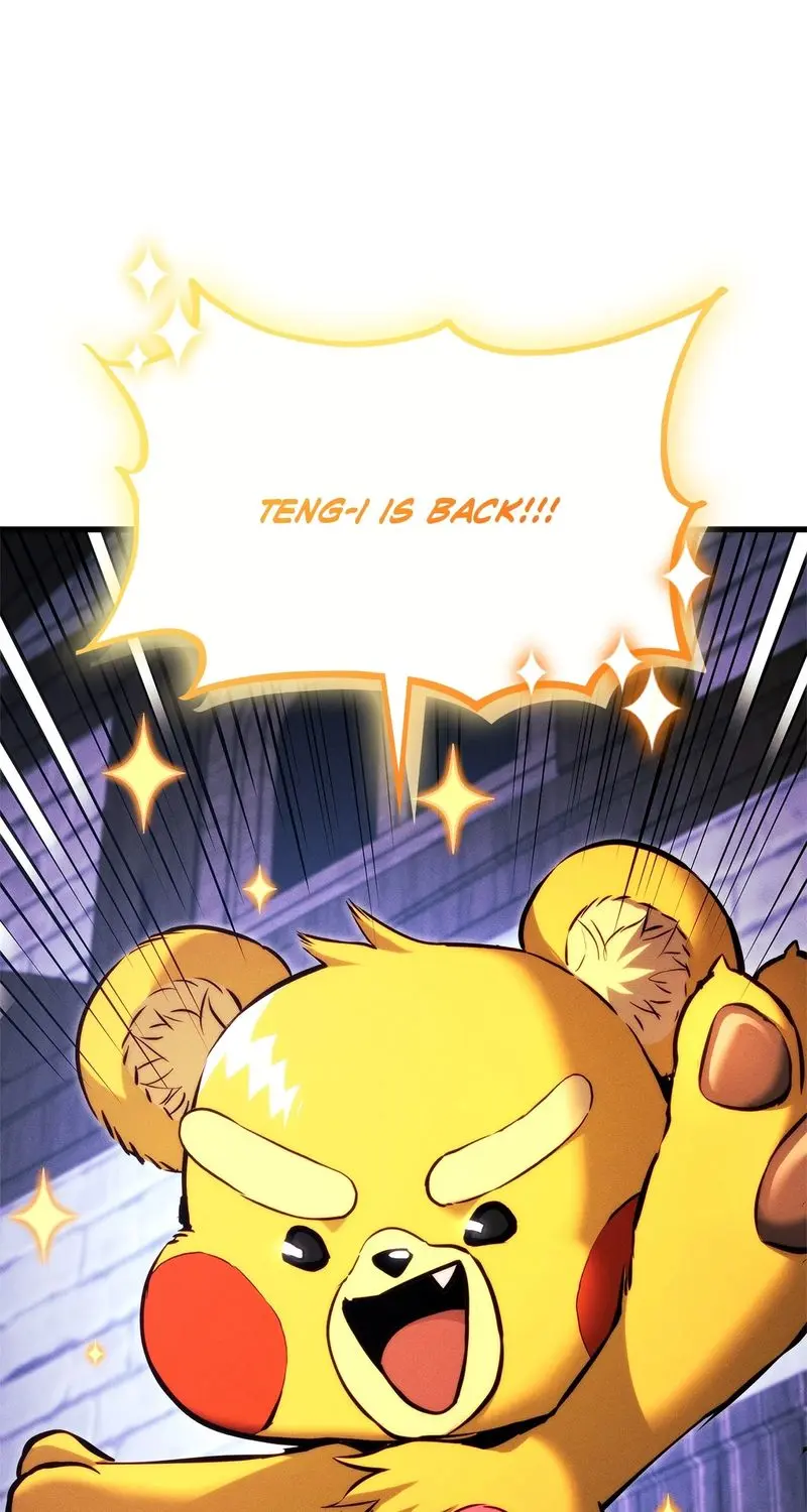 Rankers Return Chapter 190 - Page 55