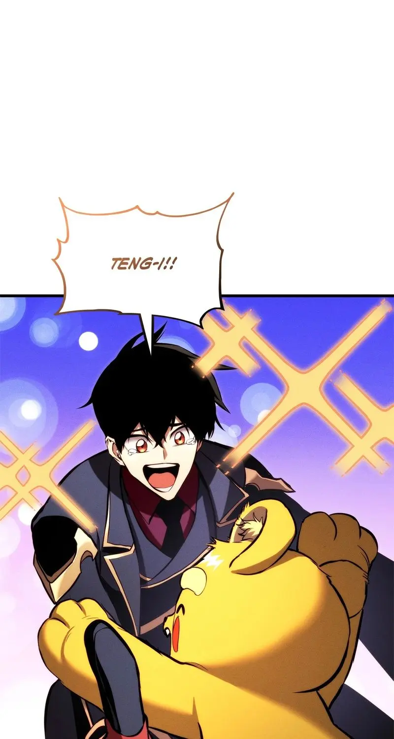Rankers Return Chapter 190 - Page 57