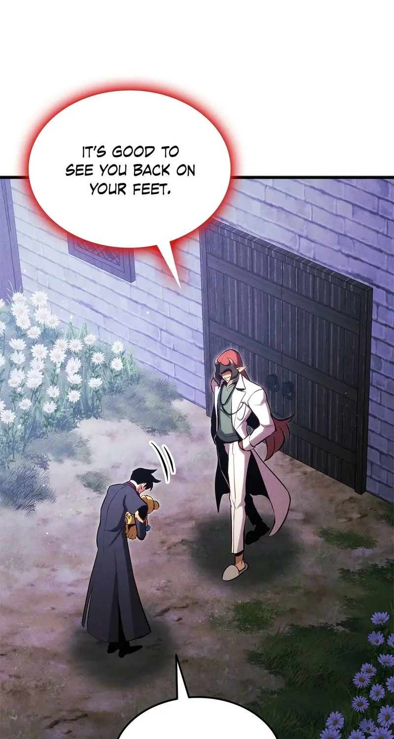 Rankers Return Chapter 190 - Page 61