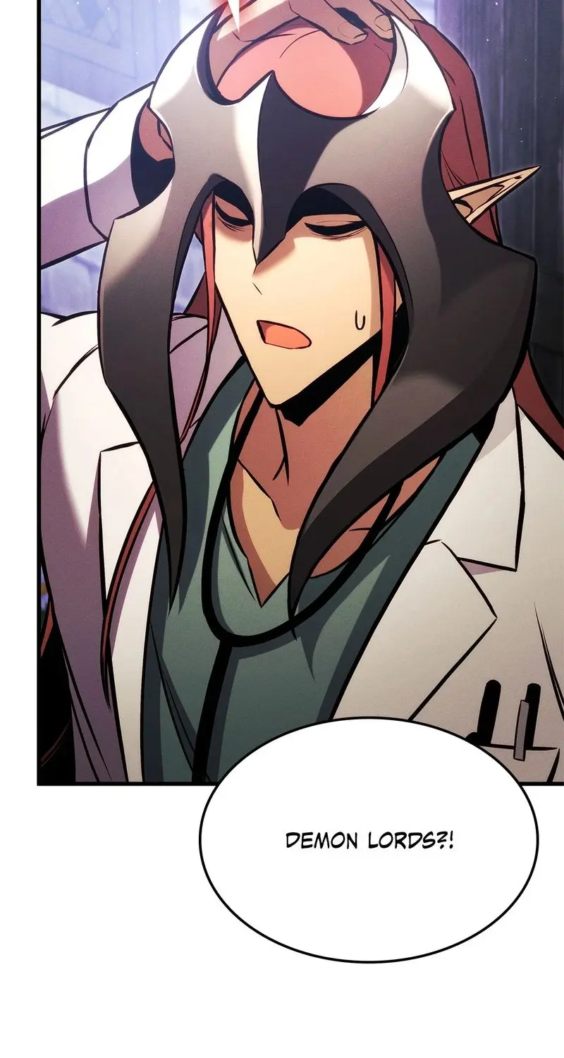 Rankers Return Chapter 190 - Page 63