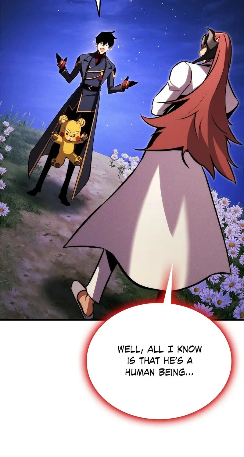 Rankers Return Chapter 190 - Page 70