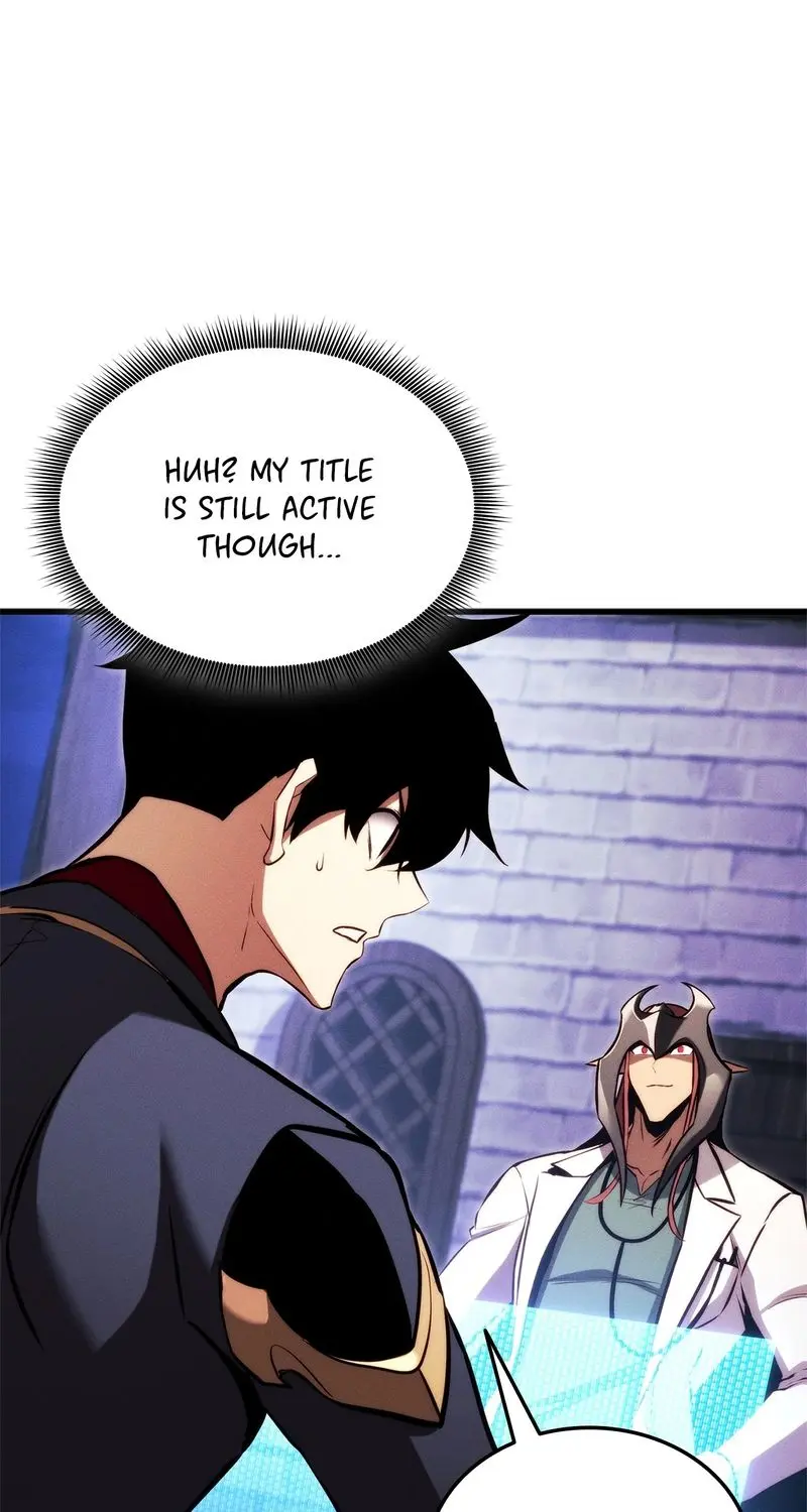 Rankers Return Chapter 190 - Page 74