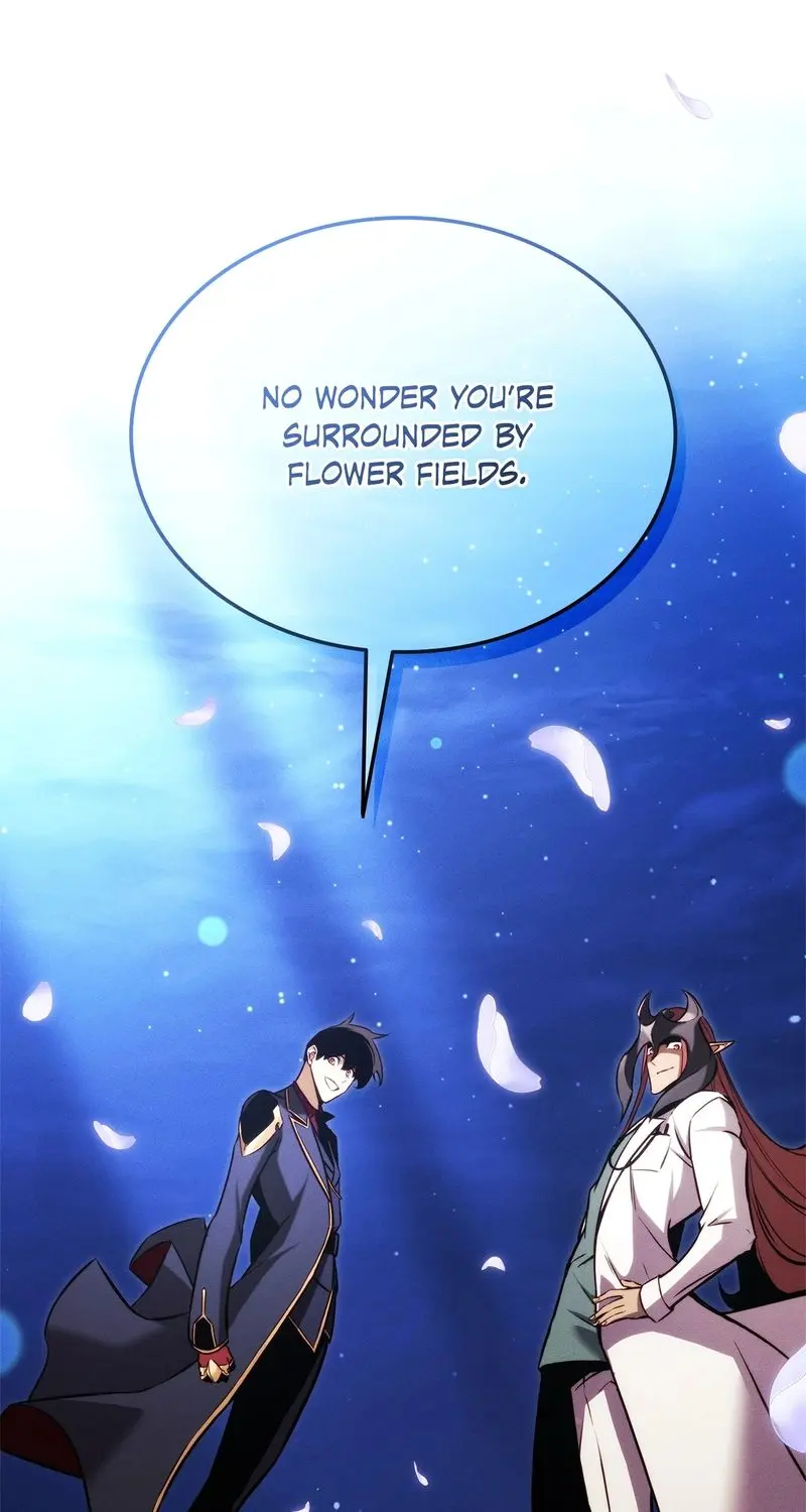 Rankers Return Chapter 190 - Page 85