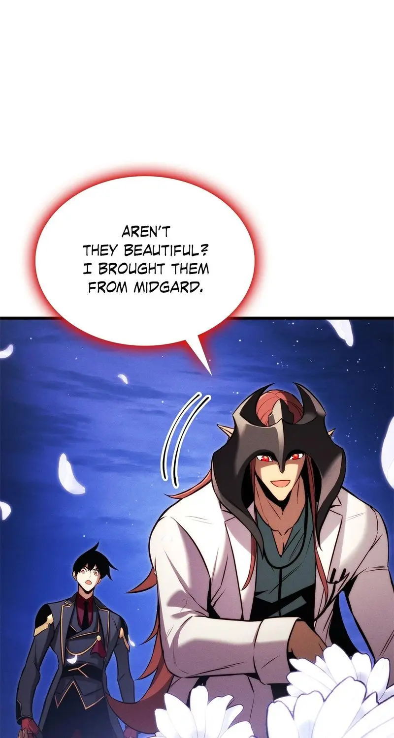 Rankers Return Chapter 190 - Page 87