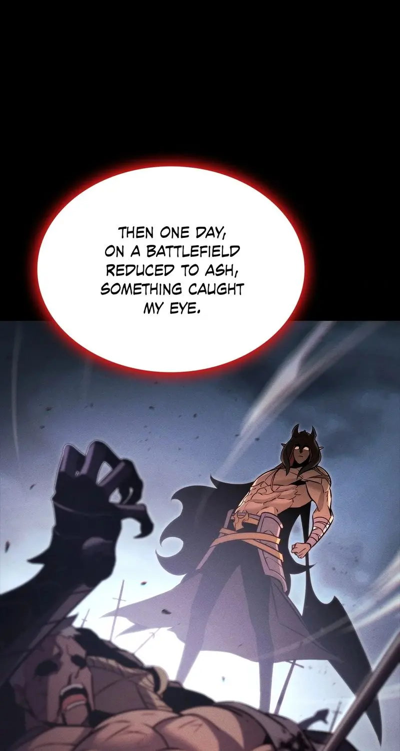 Rankers Return Chapter 190 - Page 92