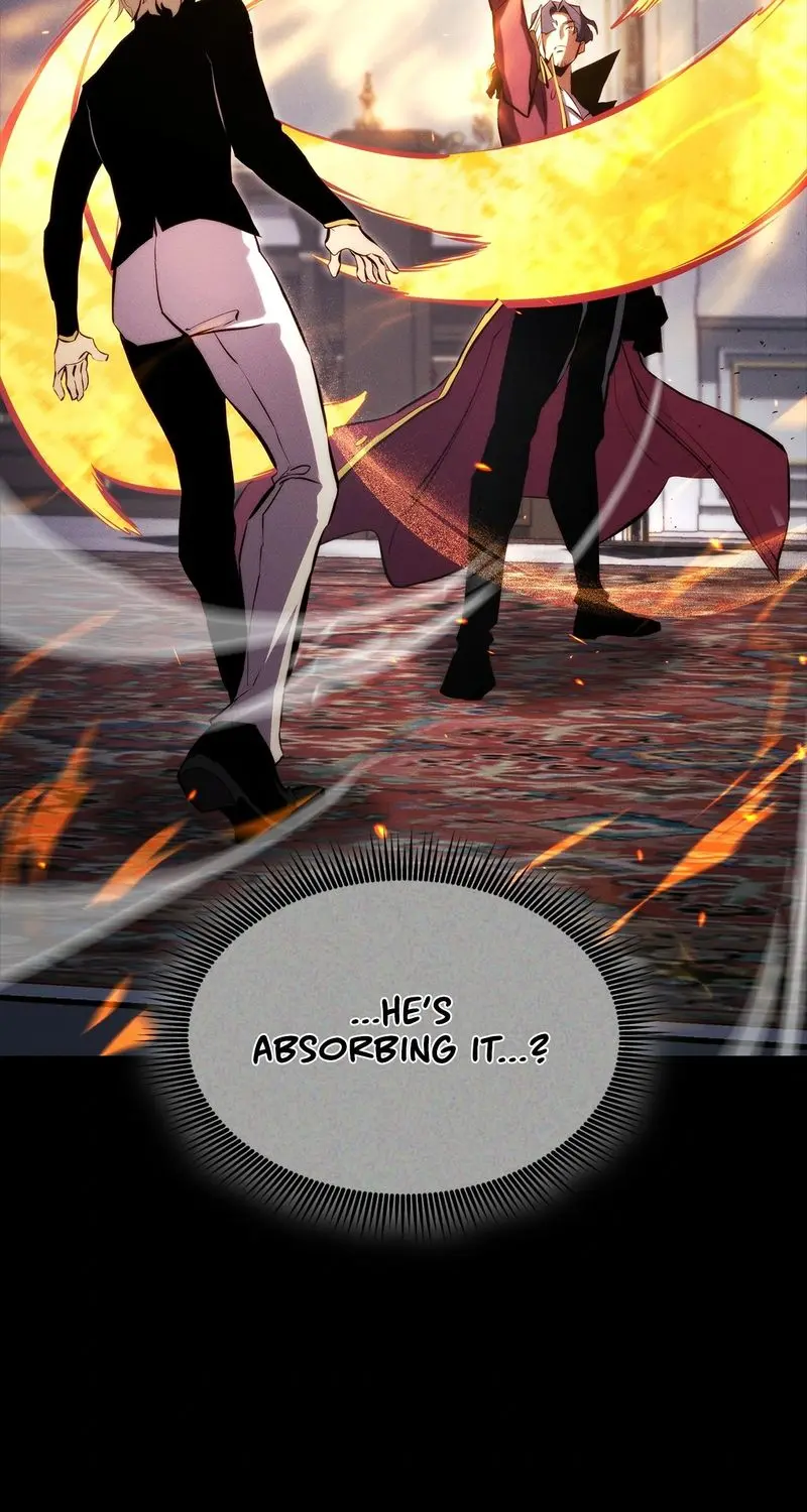Rankers Return Chapter 191 - Page 112